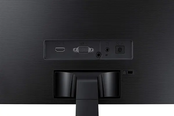 Monitor 24&quot; Samsung LC24F390FHRXEN 1920x1080/Full HD/VA/60Hz/VGA/HDMI/Curved