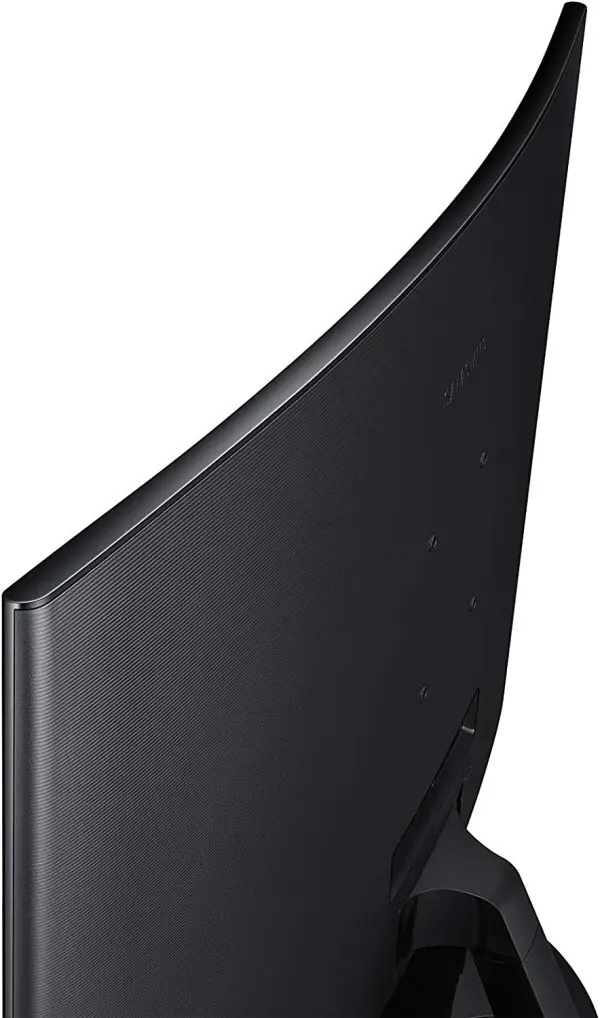 Monitor 24&quot; Samsung LC24F390FHRXEN 1920x1080/Full HD/VA/60Hz/VGA/HDMI/Curved