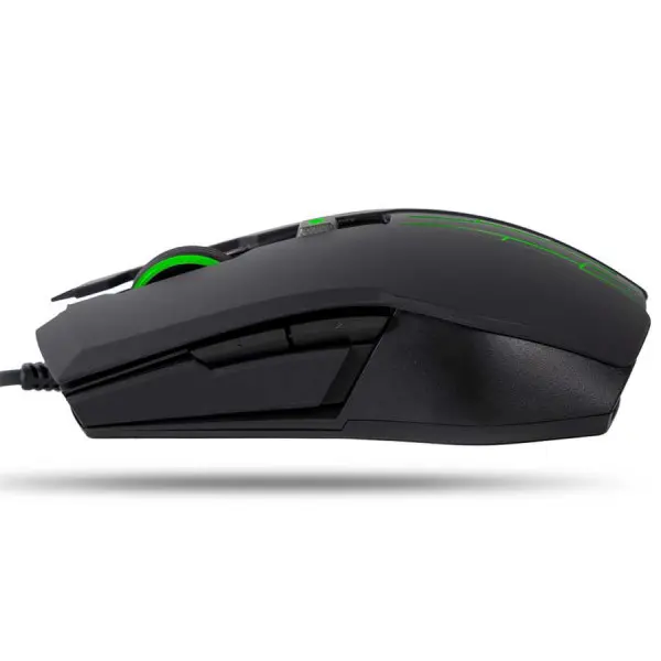 COOLER MASTER Gaming Mouse Devastator MM110 (MM-110-GKOM1)