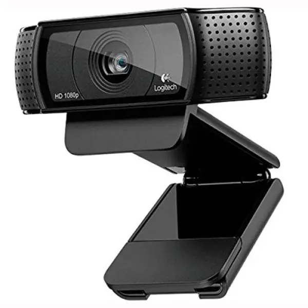 LOGITECH C920 Full HD Pro web kamera