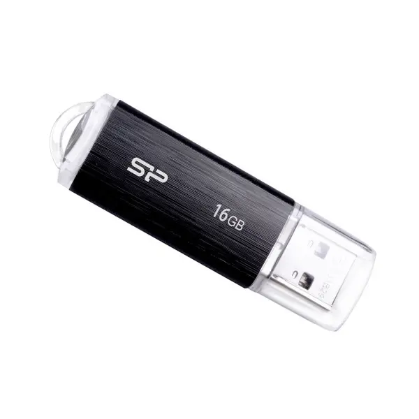 USB memorija SILICON POWER SP064GBUF2U02V1K USB 2.0 ULTIMA 64GB' ( '17991' ) 