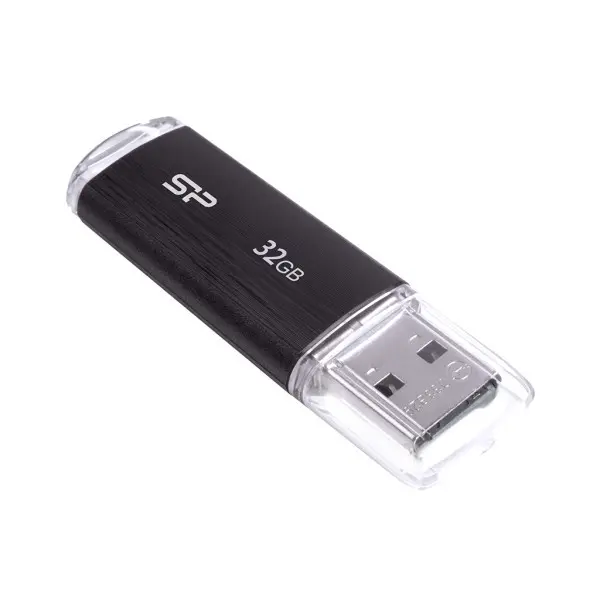 USB memorija SILICON POWER SP064GBUF2U02V1K USB 2.0 ULTIMA 64GB' ( '17991' ) 
