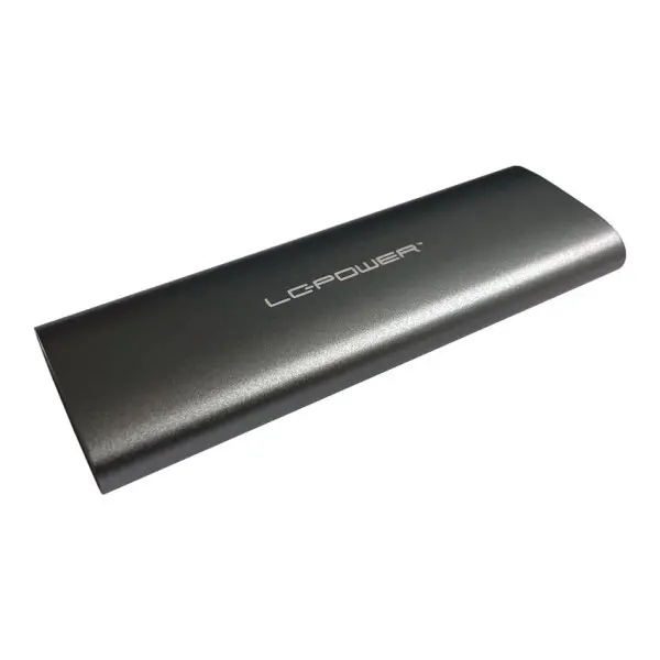 HDD SSD Rack LC Power LC-M2-C-MULTI-2 1 2,510.03 2,510.03 20 NVME / Sata M2 Encl