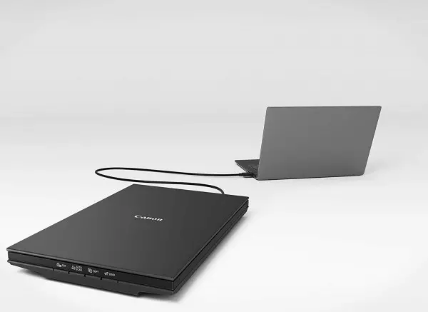 Skener Canon LIDE-300, A42400x2400dpiUSB