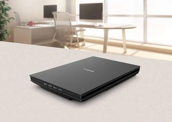 Skener Canon LIDE-300, A42400x2400dpiUSB