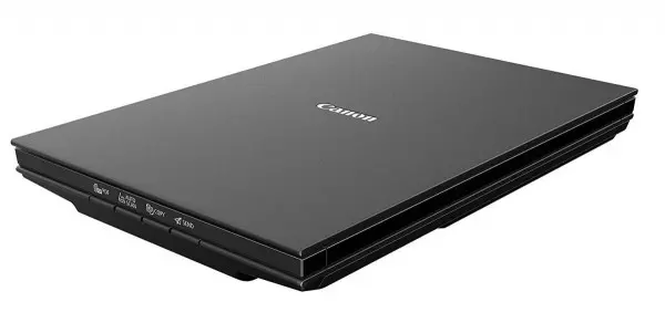 Skener Canon LIDE-300, A42400x2400dpiUSB