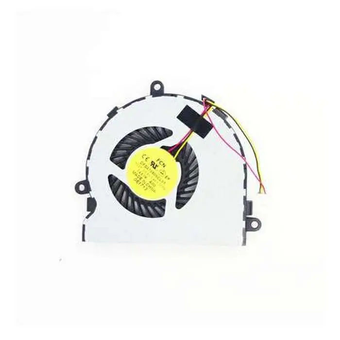  CPU hladnjak za laptop Dell Inspiron 3521 5521 15 15R 17R 5721 74X7K