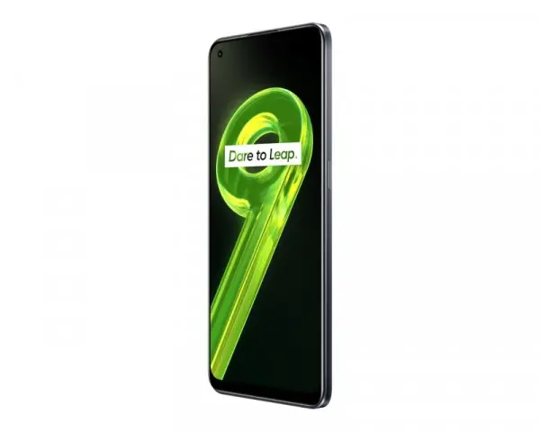 REALME 9 RMX3521 Meteor Black 6128GB