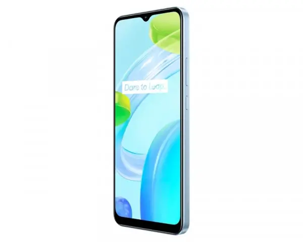 REALME C30 RMX3623 Lake Blue 332GB