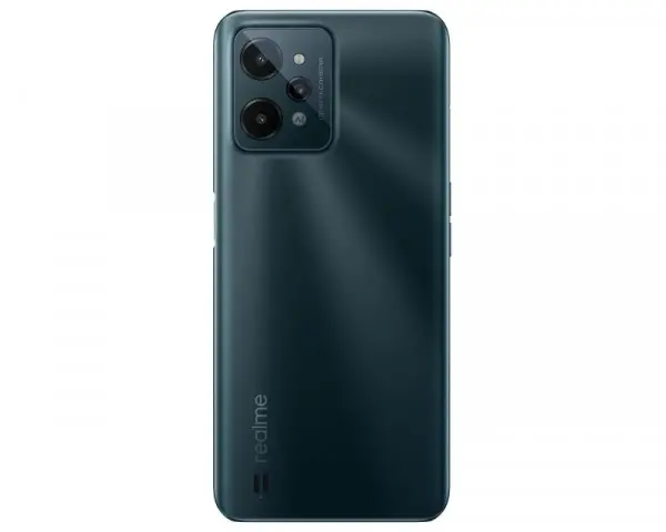 REALME C31 RMX3501 Dark Green 464GB