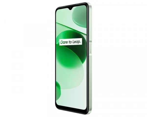 REALME C35 RMX3511 Glowing Green 464GB