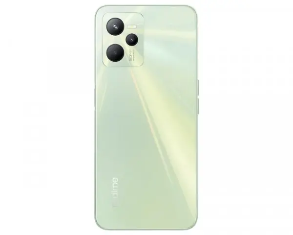 REALME C35 RMX3511 Glowing Green 464GB
