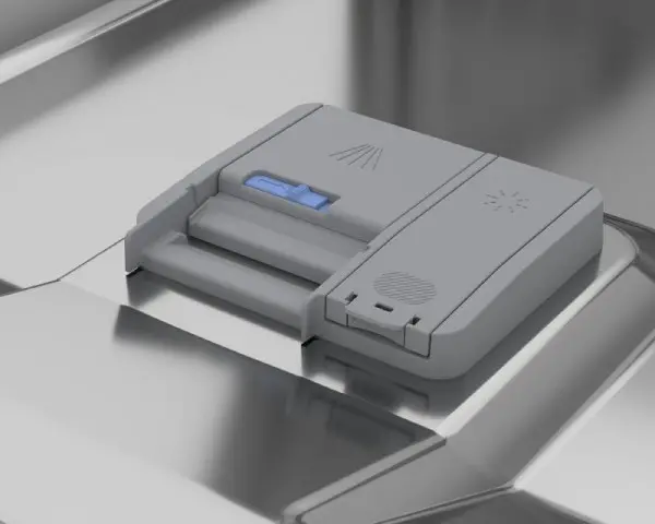 BEKO DVN 06430 X mašina za pranje sudova