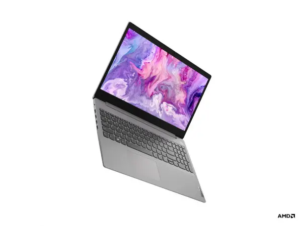 Laptop LENOVO IdeaPad 3 15ITL6 DOS15.6''IPS FHDi3-1115G48GB512GB SSDFPRbacklit SRBsiva' ( '82H800YJYA' ) 