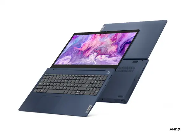 Laptop LENOVO IdeaPad 3 15ITL6 DOS15.6''IPS FHDi5-1135G78GB512GB SSDFPRbacklit SRBabyss plava' ( '82H800YSYA' ) 
