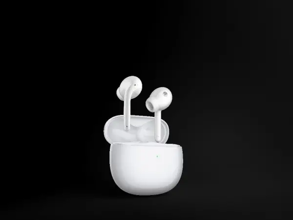 Slušalice XIAOMI Buds 3 bežične BTbubicebela' ( 'BHR5526GL' ) 
