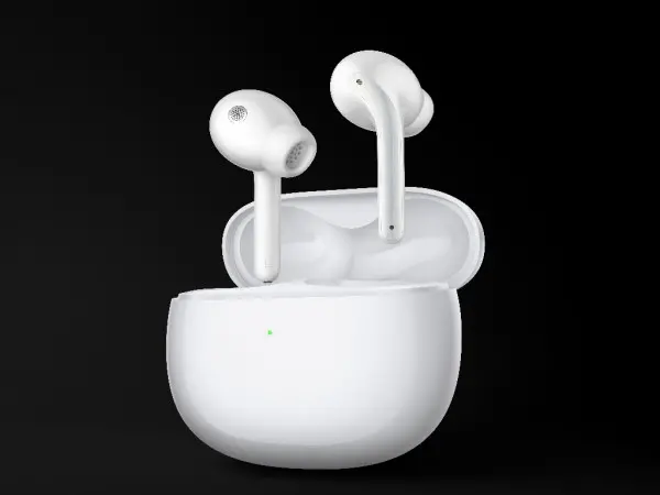 Slušalice XIAOMI Buds 3 bežične BTbubicebela' ( 'BHR5526GL' ) 