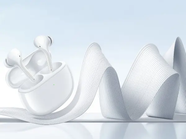 Slušalice XIAOMI Buds 3 bežične BTbubicebela' ( 'BHR5526GL' ) 