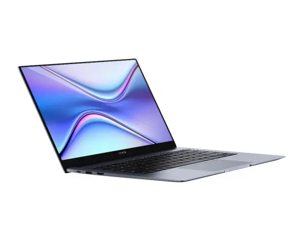 Laptop HONOR MagicBook X14 Win10 Home14'' IPS AGi5-10210U8GB512GB SSDFPSAlusiva' ( '53011TVC-001' ) 