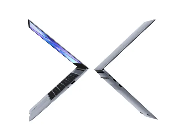 Laptop HONOR MagicBook X14 Win10 Home14'' IPS AGi5-10210U8GB512GB SSDFPSAlusiva' ( '53011TVC-001' ) 