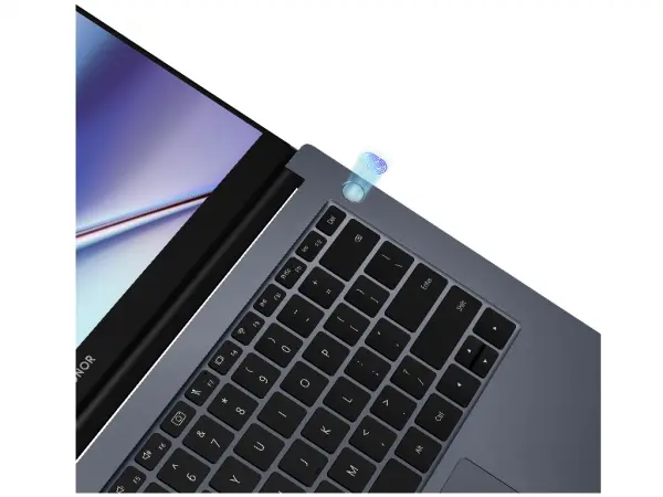 Laptop HONOR MagicBook X14 Win10 Home14'' IPS AGi5-10210U8GB512GB SSDFPSAlusiva' ( '53011TVC-001' ) 