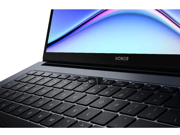 Laptop HONOR MagicBook X14 Win10 Home14'' IPS AGi5-10210U8GB512GB SSDFPSAlusiva' ( '53011TVC-001' ) 