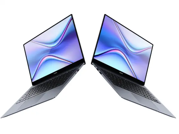 Laptop HONOR MagicBook X14 Win10 Home14'' IPS AGi5-10210U8GB512GB SSDFPSAlusiva' ( '53011TVC-001' ) 