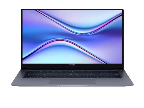Laptop HONOR MagicBook X14 Win10 Home14'' IPS AGi5-10210U8GB512GB SSDFPSAlusiva' ( '53011TVC-001' ) 