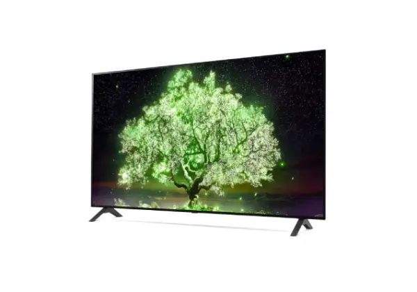 LG Smart TV OLED55A13LA