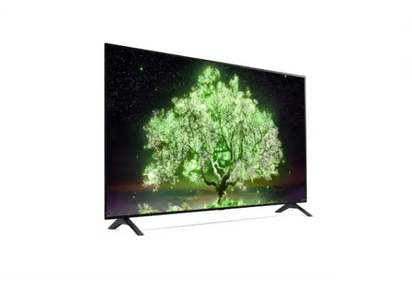 LG Smart TV OLED55A13LA