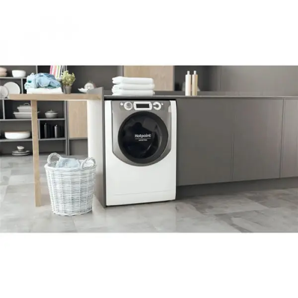 Mašina za pranje i sušenje veša ARISTON AQDD 107632