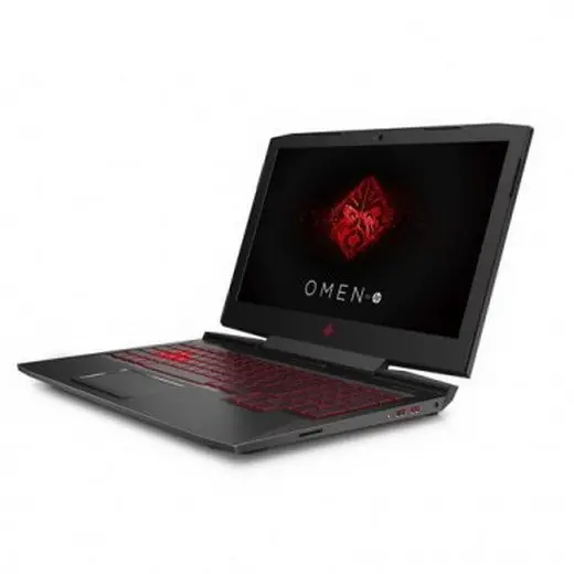HP OMEN 15-DH0013NM 7RY31EAR Renew Notebook, P-C i7-9750H (2.6-4.5GHz), NVIDIA GeForce RTX 2060 6GB, 15.6