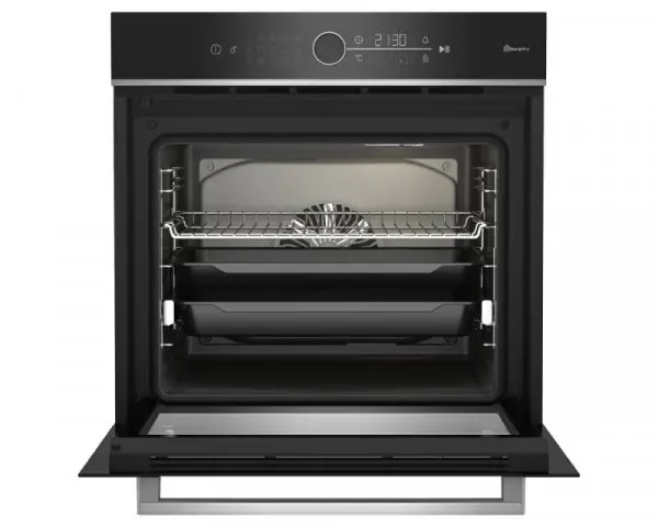 BEKO BBIMM13400XCSW ugradna rerna