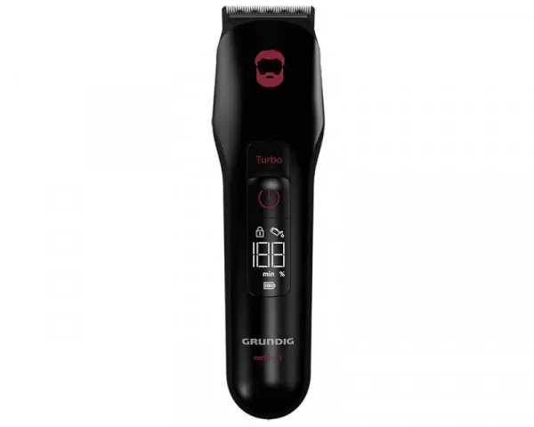 GRUNDIG MC 9030  trimer