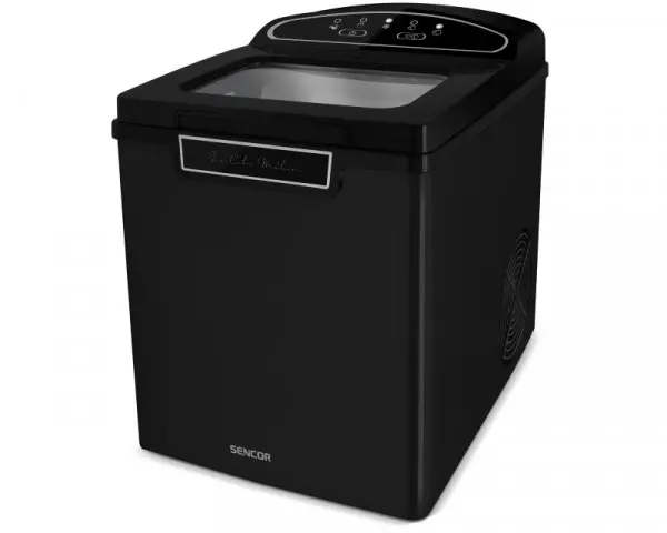 SENCOR SIM 3000BK ledomat