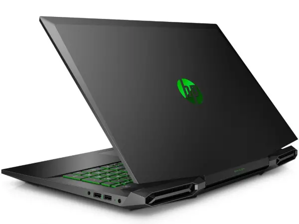 Laptop HP Pavilion Game 17-cd2032nm DOS17.3FHD AG IPSi5-11300H16GB1TB+256GBGTX
