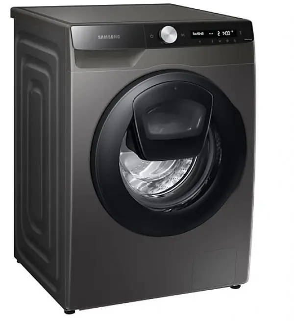 Veš mašina SAMSUNG WW70T552DAXinverter7kg1200 obr.A+++AddWashEcoBubbleWiFi85x60x55cminox' ( 'WW70T552DAXS7' ) 