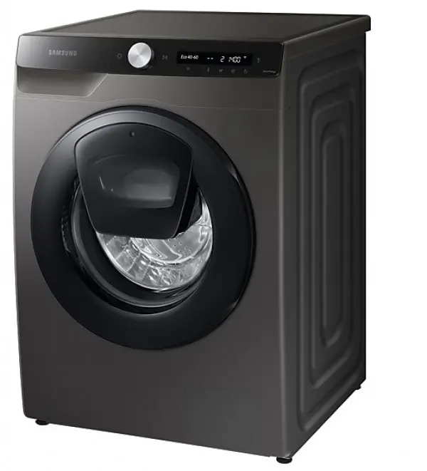 Veš mašina SAMSUNG WW70T552DAXinverter7kg1200 obr.A+++AddWashEcoBubbleWiFi85x60x55cminox' ( 'WW70T552DAXS7' ) 