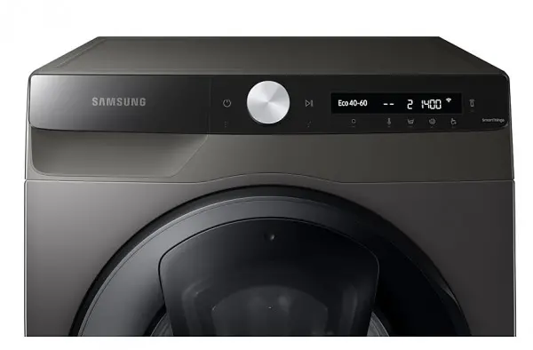 Veš mašina SAMSUNG WW70T552DAXinverter7kg1200 obr.A+++AddWashEcoBubbleWiFi85x60x55cminox' ( 'WW70T552DAXS7' ) 