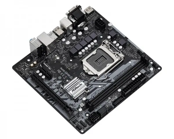 ASROCK H510M-HDV R2.0