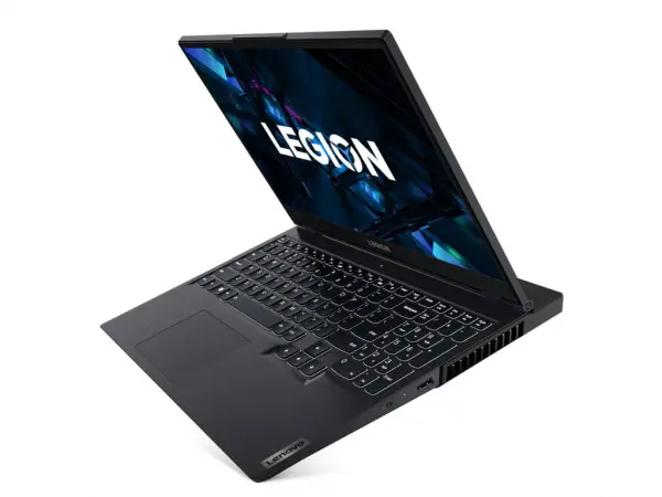 Laptop LENOVO Legion 5 15ITH6 DOS15.6''IPS FHD 120Hzi5-11400H16GB1TB SSDRTX 3050ti-4GBbacklit' ( '82JK00LGYA' ) 