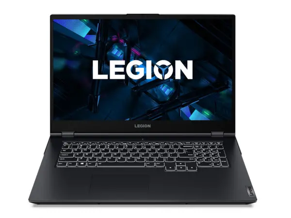 Laptop LENOVO Legion 5 17ITH6 DOS17.3''IPS FHDi5-11400H16GB1TB SSDRTX3050ti-4GBbacklit SRBplav' ( '82JN003EYA' ) 
