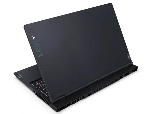 Laptop LENOVO Legion 5 15ACH6H DOS15.6''IPS FHD 165HzRyzen 5-5600H16GB1TB SSDRTX3060-6GBbacklit' ( '82JU019QYA' ) 