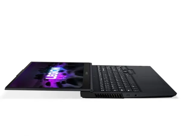 Laptop LENOVO Legion 5 15ACH6H DOS15.6''IPS FHD 165HzRyzen 5-5600H16GB1TB SSDRTX3060-6GBbacklit' ( '82JU019QYA' ) 