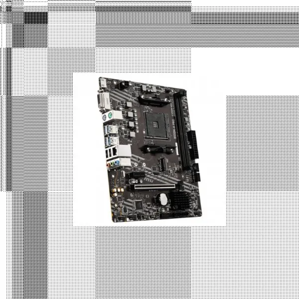 Matična ploča  MSI B550M-A Pro