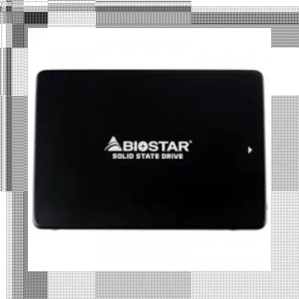 SSD 2.5 SATA3 512GB Biostar 550MBs510MBs S160