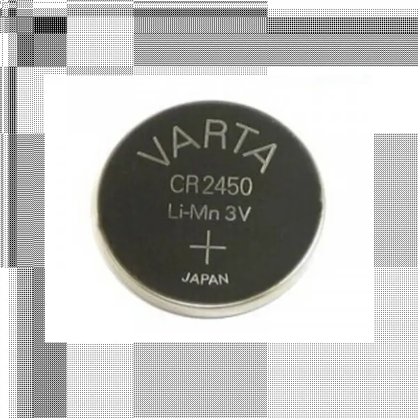Electronics baterija Varta CR2450