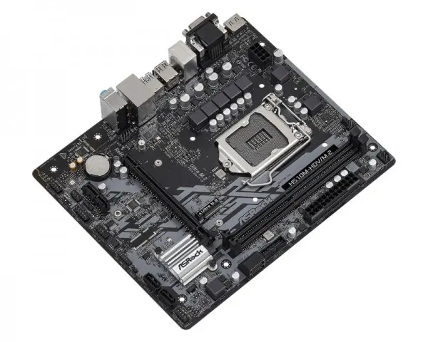 ASROCK H510M-HDVM.2