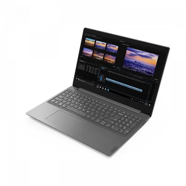 Laptop Lenovo V15 15.6i3-1005G112GBSSD 480GBM.2 free Iron Grey 82C5A009EU