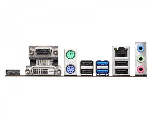 ASROCK H510M-HDVM.2